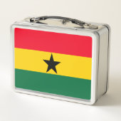 Ghana (Achterkant)