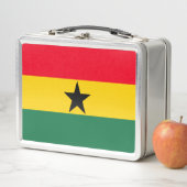 Ghana (In situ)
