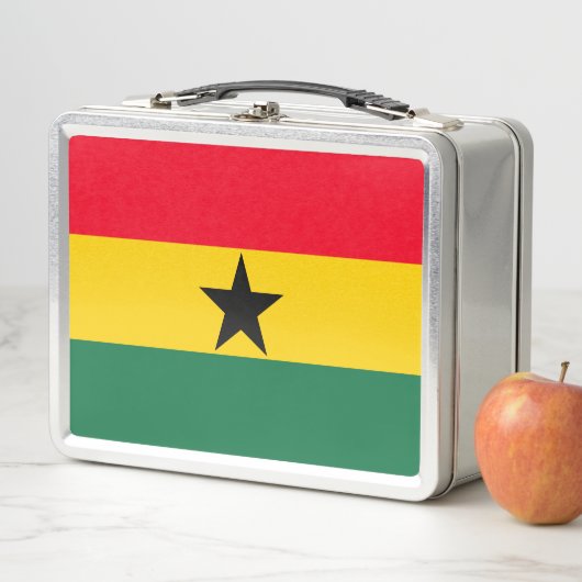 Ghana (In situ)