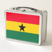 Ghana (Voorkant)