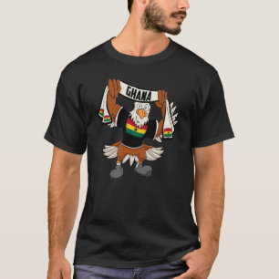 Ghana Eagle T-shirt