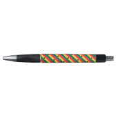 Ghana Flag Pen (Voorkant)