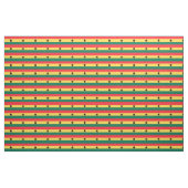 Ghana Flag Stof (Yard (91,4 cm))