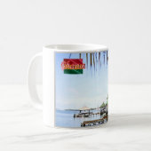 Ghana - Ghanese kust - Koffiemok (Voorkant links)