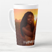 GHANA - IK HOU VAN COCOA LATTE MOK (Linkerhoek)