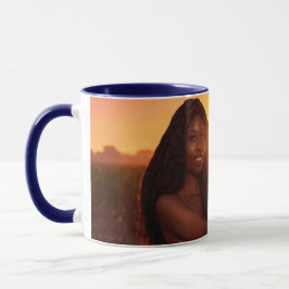 GHANA - IK HOU VAN COCOA MOK