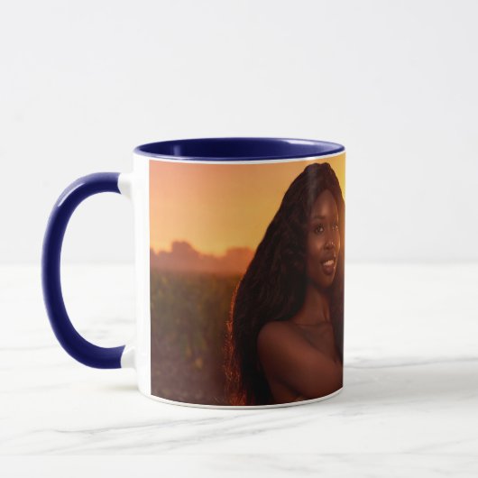 GHANA - IK HOU VAN COCOA MOK (Links)