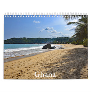 Ghana Kalender