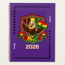 Ghana Kinderen