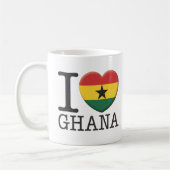 Ghana Koffiemok (Links)