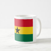 ghana koffiemok (Voorkant rechts)