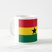 ghana koffiemok (Voorkant links)