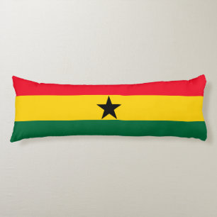 Ghana Lichaamskussen