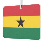 Ghana Luchtverfrisser (Links)