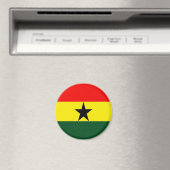 ghana magneet (Insitu (Vaatwasser))