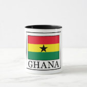 Ghana Mok (Midden)