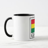 Ghana Mok (Links)