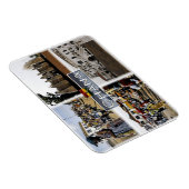 Ghana - Mozaïek - Magneet (Rechterzijde)