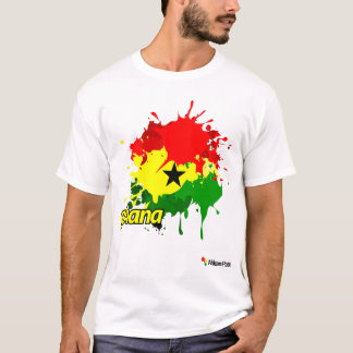 ghana_mw t-shirt
