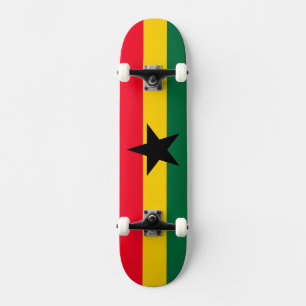Ghana Persoonlijk Skateboard
