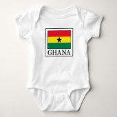 Ghana Romper (Voorkant)