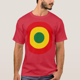 Ghana Roundel T-shirt