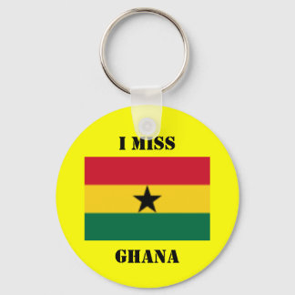 GHANA-SLEUTELHANGER SLEUTELHANGER