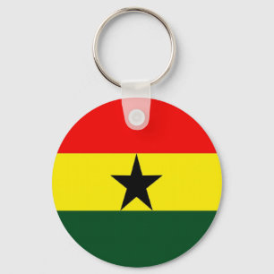 Ghana sleutelhangers