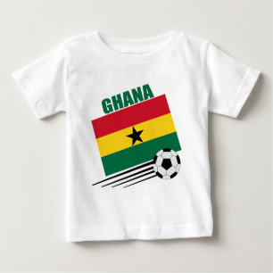Ghana Soccer Team
