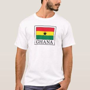 Ghana T-Shirt