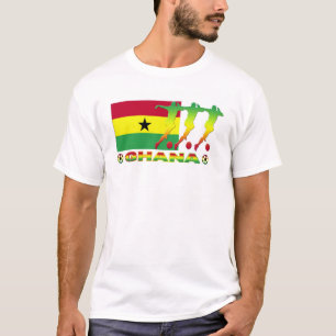 ghana t-shirt