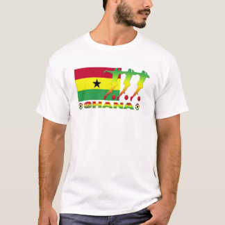 ghana t-shirt