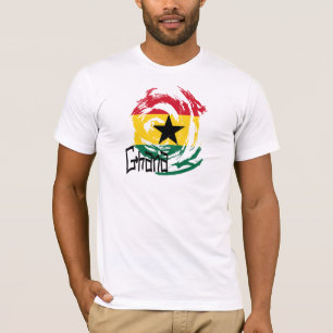 Ghana T-shirt