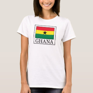 Ghana T-shirt