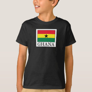 Ghana T-shirt
