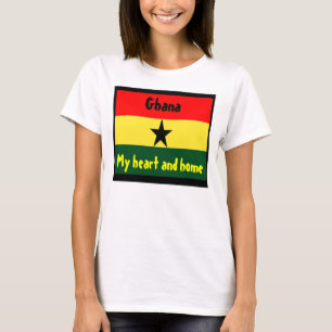 Ghana T-shirt