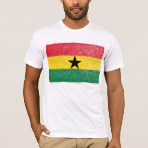 Ghana T-shirt