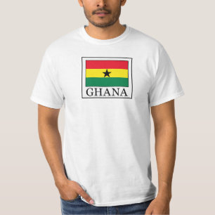 Ghana T-shirt