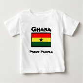 ghana t-shirts_trotse mensen (Voorkant)