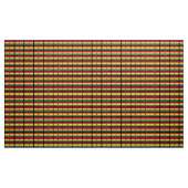 Ghana vlag stof (Yard (91,4 cm))