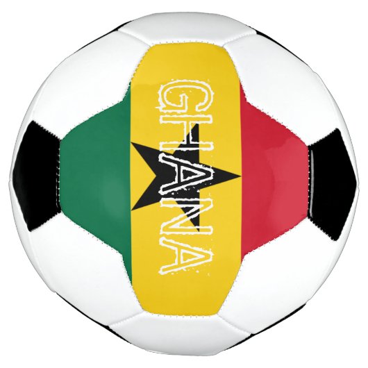 ghana voetbal (Gedraaid)