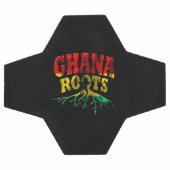 Ghana Voetbal (Enkel)