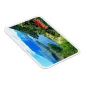 Ghana - Volta Lake - Magneet (Rechterzijde)