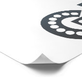 Ghana wapenstilstand poster (Hoek)