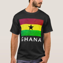 Ghana (West-Afrika)