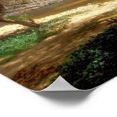 Ghana: Wli Herfsten, alias Agumatsa Herfsten (Volt Poster (Hoek)