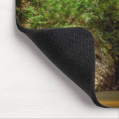 Ghana: Wli Herfsten, ook bekend als Agumatsa-Herfs Muismat (Hoek)