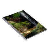 Ghana: Wli Herfsten, ook bekend als Agumatsa-Herfs Notitieboek (Rechterzijde)