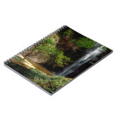 Ghana: Wli Herfsten, ook bekend als Agumatsa-Herfs Notitieboek (Linkerzijde)