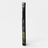 Ghana: Wli-watervallen, ook bekend als Agumatsa-wa Case-Mate iPhone Case (Achterkant/links)